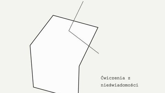 Wystawa "Ćwiczenia z nieświadomości" w MBP