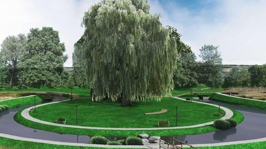 Wystawa \"Czechówka + Wieniawa\" w Galerii Labirynt