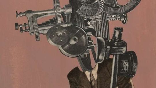 Wystawa "DADA tak? tak!" w Galerii Białej