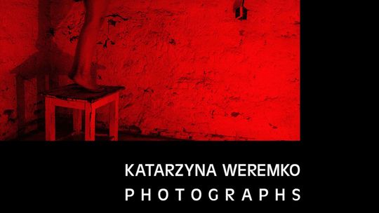 Wystawa "Disorder" w DDK Czechów