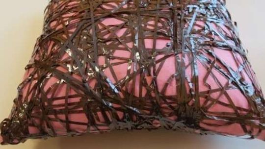 Wystawa edukacyjna w Labiryncie: "Łyżka na obrazie"