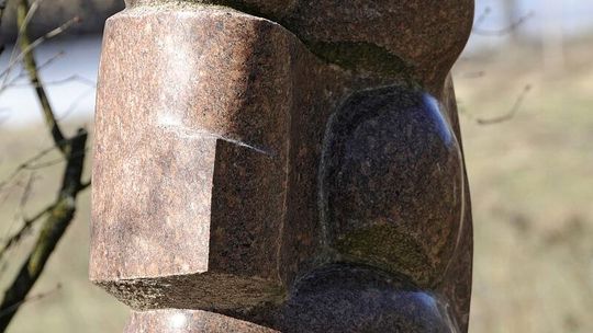 Wystawa \"Erraticus” w Muzeum Lubelskim