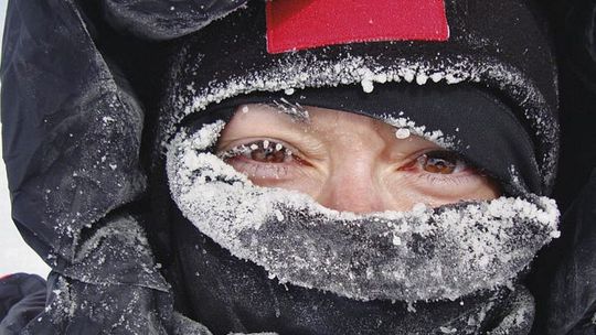 Wystawa fotograficzna National Geographic