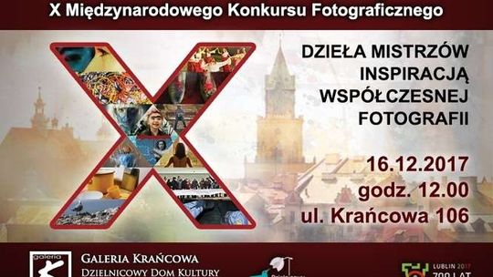 Wystawa fotograficzna w Galerii Krańcowej na Bronowicach