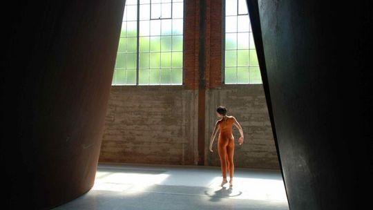 Wystawa fotografii Anny Finke w Plazie