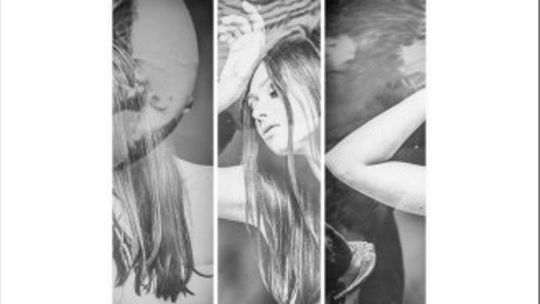 Wystawa fotografii Ewy Brodziak w Filii nr 34 MBP