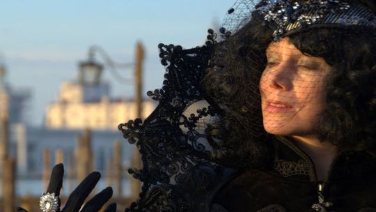 Wystawa fotografii Grażyny Hankiewicz w Nałęczowie