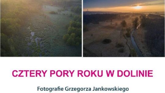 Wystawa fotografii Grzegorza Jankowskiego