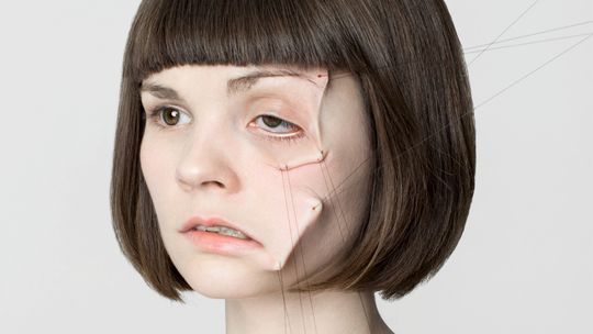 Wystawa fotografii Marty Zgierskiej w Piękno Panie