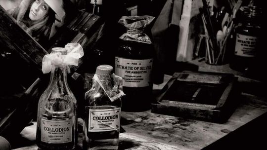 Wystawa fotografii Romana Krawczenko