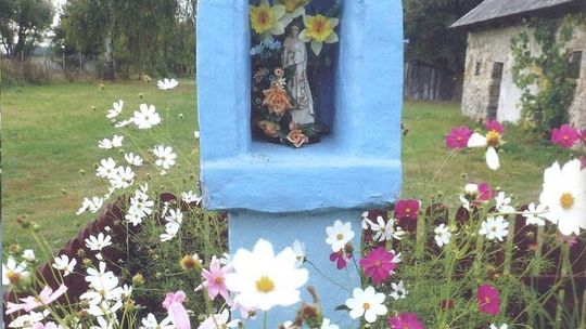 Wystawa fotografii Waldemara Frąckiewicza