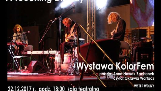 Wystawa grupy KolorFem w puławskim MDK