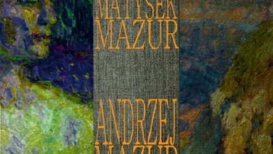 Wystawa "Impresje Kalifornijskie" na Zamku Lubelskim