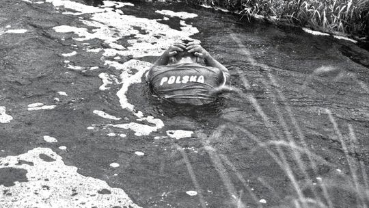 Wystawa Jacka Świerczyńskiego u Fotografa