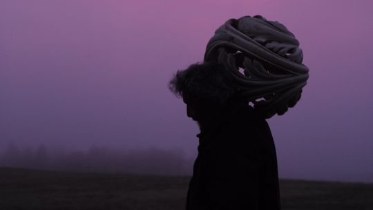 Wystawa "Jan Płoński – Snycerz. Fotografie Krzysztof Heyke" w Kazimierzu Dolnym