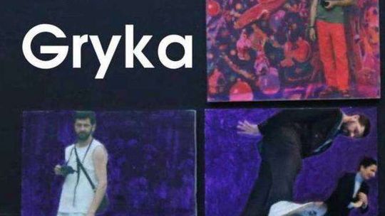 Wystawa Jana Gryki w Muzeum Lubelskim