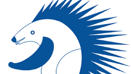 Wystawa "Jeżozwierze" Moniki Trypuz w DDK Węglin