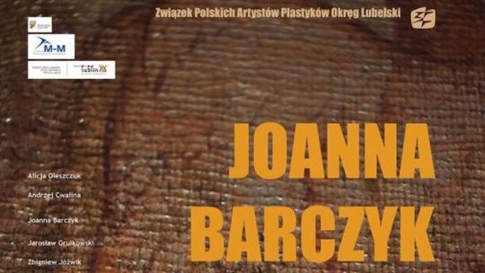 Wystawa Joanny Barczyk w Centrum Kultury i Sztuki Chińskiej He Shuifa UMCS