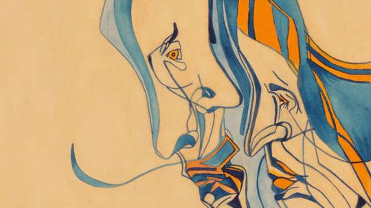 Wystawa Joanny Słupskiej-Maron w Galerii Po 111 Schodach