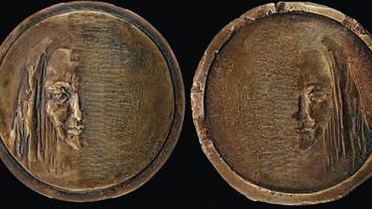 Wystawa jubileuszowa Jolanty Słomianowskiej