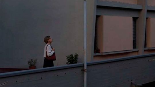 Wystawa Karoliny Breguły "Światłowstręt"