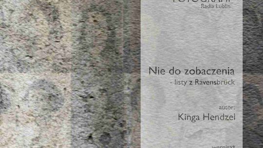 Wystawa Kingi Hendzel w Radiu Lublin