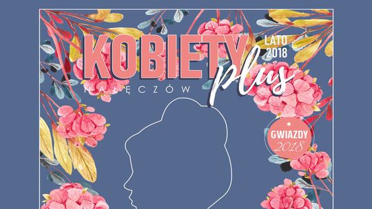 Wystawa "Kobiety plus -  Wielka historia kilku zdjęć" w Nałęczowie