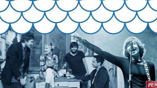 Wystawa, koncerty i warsztaty - weekend na Moście Kultury