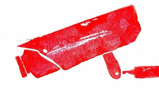 Wystawa "Krajobraz (nie)podzielny" w Warsztatach Kultury