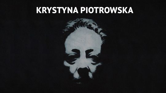 Wystawa Krystyny Piotrowskiej "Patrz mi w oczy" w Galerii Białej