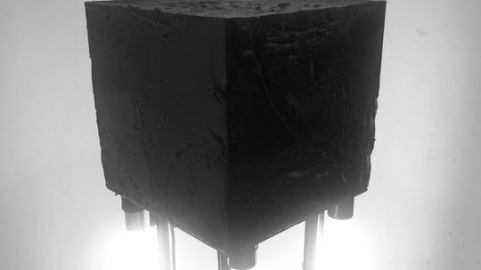 Wystawa Krzysztofa Franaszka w Puławach