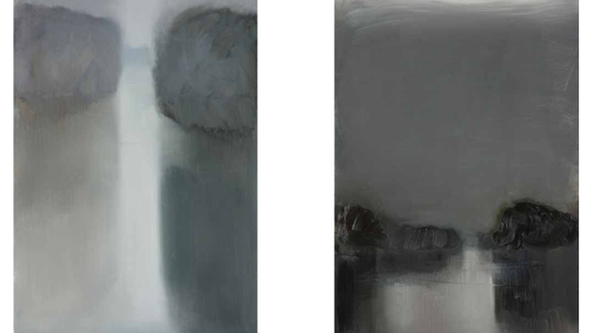 Wystawa malarstwa Stanisława Baja w Nałęczowie