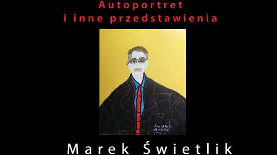 Wystawa Marka Świetlika w Galerii Art Brut