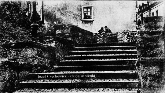 Wystawa "Memu Miastu" w Centrum Spotkania Kultur