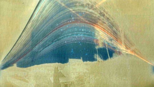 Wystawa "Miasto solarne" w Galerii Piękno Panie