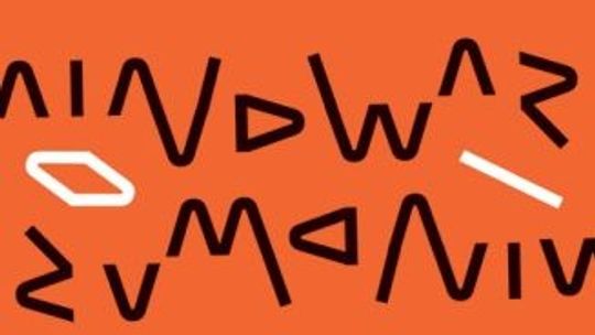 Wystawa „Mindware. Technologie dialogu”