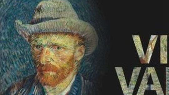 Wystawa na ekranie. Van Gogh w Multikinie