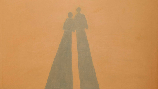 Wystawa "Natchnienia w ciszy" w DK LSM