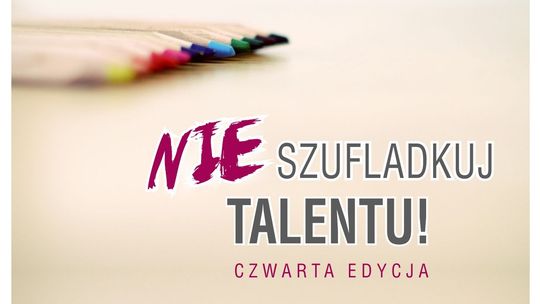 Wystawa "Nie szufladkuj talentu" w Puławach
