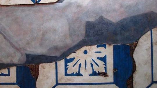 Wystawa Pauliny Hortyńskiej "Ślady" w Muzeum Historii Miasta Lublina