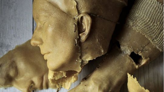 Wystawa "Piękno" w Galerii Gardzienice