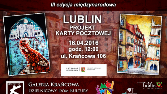 Wystawa pokonkursowa "Mój Świat" w DDK Bronowice