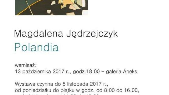 Wystawa "Polandia" w puławskim Domu Chemika