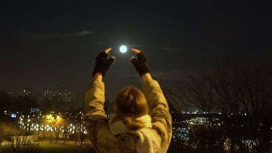 Wystawa "Portrety" w Punkcie Kultury przy ul. 1 Maja