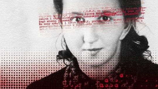 Wystawa poświęcona Danucie Siedzikównej w lubelskim IPN