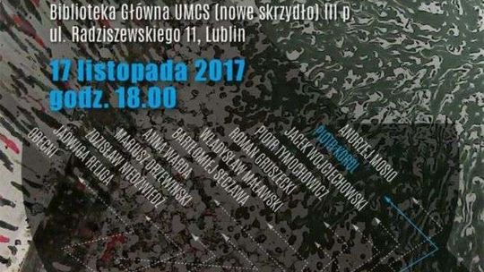 Wystawa prac Piotra Korola w Centrum Kultury i Sztuki Chińskiej