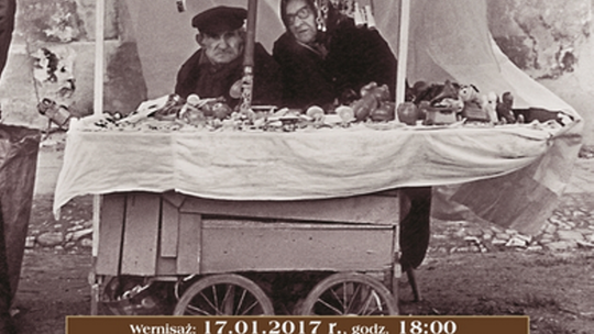 Wystawa "Prywaciarze 1945-89" w Puławach