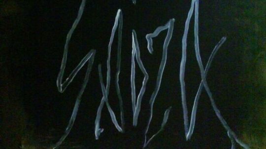 Wystawa "Sadza" w Galerii Labirynt