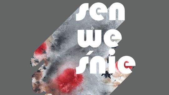 Wystawa "Sen we śnie" w Nałęczowie