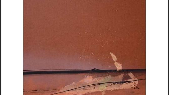 Wystawa "Ślady" w Galerii Gardzienice